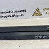 Порог правый BMW X3 F25 OEM 51777210080