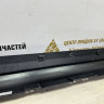Порог правый BMW X3 F25 OEM 51777210080