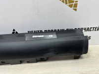 Порог правый BMW X3 F25 OEM 51777210080