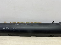 Порог правый BMW X3 F25 OEM 51777210080