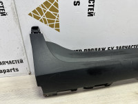Порог правый BMW X3 F25 OEM 51777210080