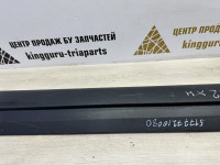 Порог правый BMW X3 F25 OEM 51777210080