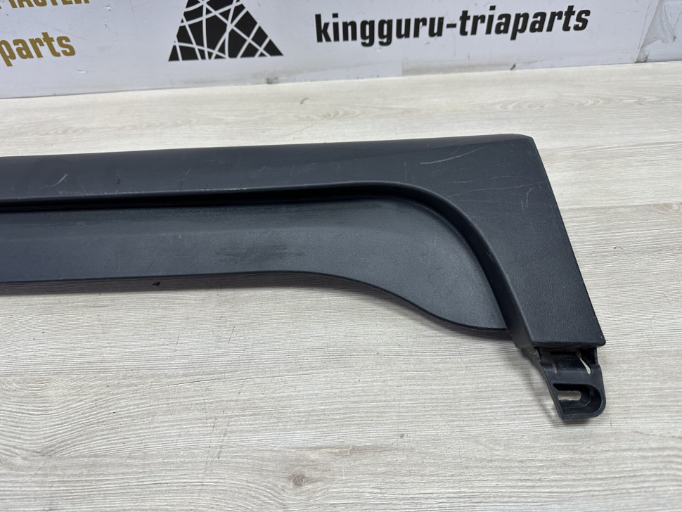 Порог правый BMW X3 F25 OEM 51777210080