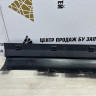 Порог правый BMW X3 F25 OEM 51777210080