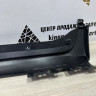 Порог правый BMW X3 F25 OEM 51777210080