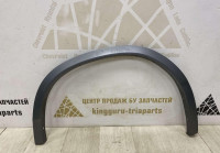 Молдинг крыла задний левый BMW X2 F39 M-Pack OEM 51778089919 51778069163
