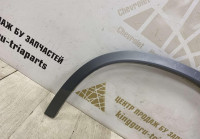 Молдинг крыла задний левый BMW X2 F39 M-Pack OEM 51778089919 51778069163