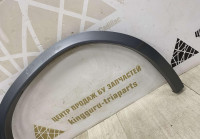 Молдинг крыла задний левый BMW X2 F39 M-Pack OEM 51778089919 51778069163