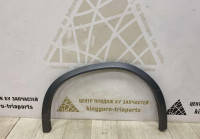 Молдинг крыла задний левый BMW X2 F39 M-Pack OEM 51778089919 51778069163