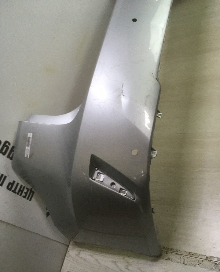 Бампер задний Lexus RX 4 oem 5215948150 (скл-3)
