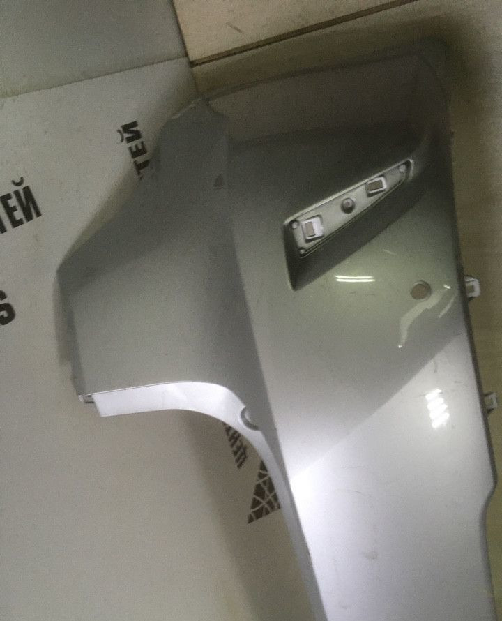 Бампер задний Lexus RX 4 oem 5215948150 (скл-3)