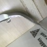 Бампер задний Lexus RX 4 oem 5215948150 (скл-3)