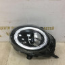 Фара ЛЭД LED левая Mini Cooper F56 рестайлинг OEM 63115A01157
