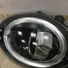 Фара ЛЭД LED левая Mini Cooper F56 рестайлинг OEM 63115A01157
