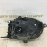Фара ЛЭД LED левая Mini Cooper F56 рестайлинг OEM 63115A01157