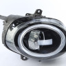 Фара ЛЭД LED левая Mini Cooper F56 рестайлинг OEM 63115A01157