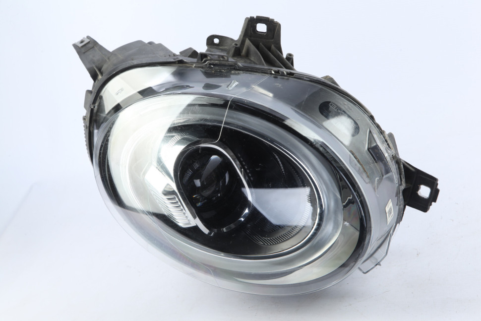 Фара ЛЭД LED левая Mini Cooper F56 рестайлинг OEM 63115A01157
