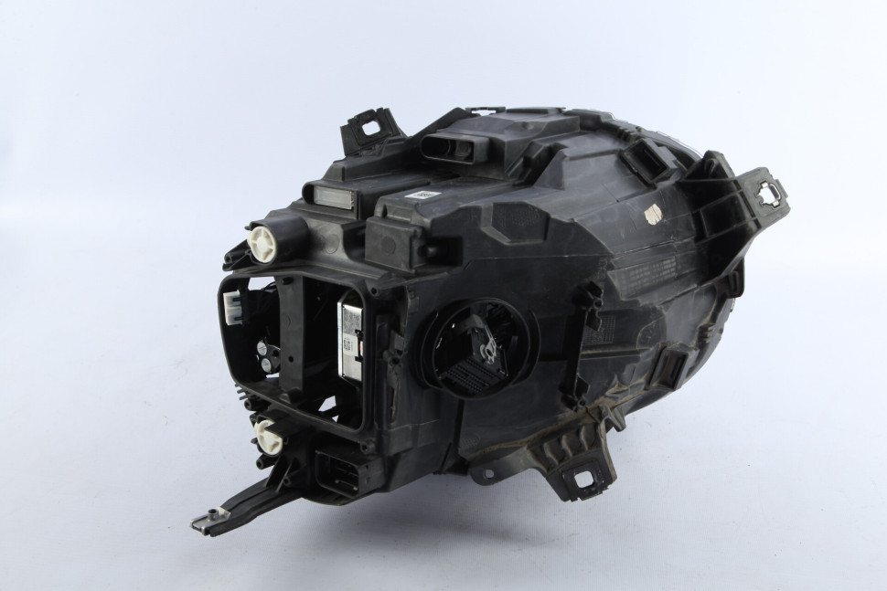Фара ЛЭД LED левая Mini Cooper F56 рестайлинг OEM 63115A01157