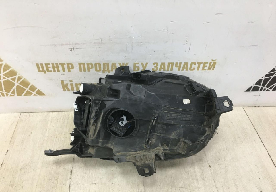 Фара ЛЭД LED левая Mini Cooper F56 рестайлинг OEM 63115A01157 Фара ЛЭД LED левая Mini Cooper F56 рестайлинг OEM 63115A01157