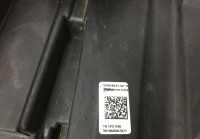 Фара ЛЭД LED левая Mini Cooper F56 рестайлинг OEM 63115A01157