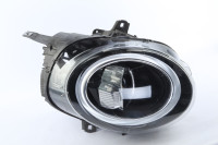 Фара ЛЭД LED левая Mini Cooper F56 рестайлинг OEM 63115A01157