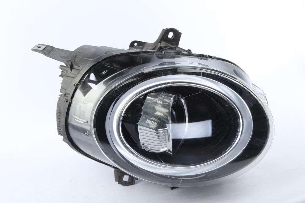 Фара ЛЭД LED левая Mini Cooper F56 рестайлинг OEM 63115A01157 Фара ЛЭД LED левая Mini Cooper F56 рестайлинг OEM 63115A01157