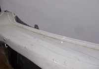 Бампер задний бу Mini Cooper R60 OEM 51129801880