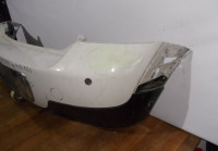 Бампер задний бу Mini Cooper R60 OEM 51129801880