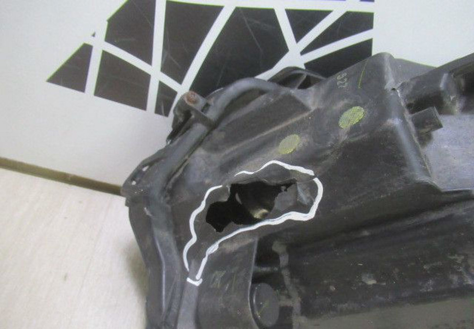 Фара левая Lexus NX LED oem 8118578050 (скл-3) Фара левая Lexus NX LED oem 8118578050 (скл-3)