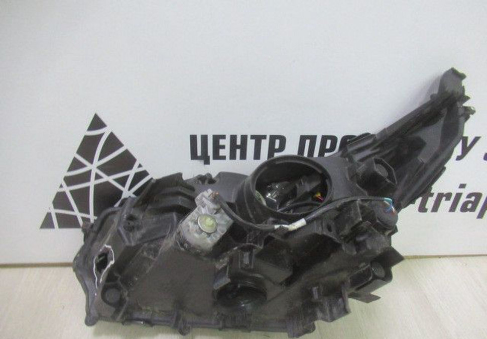 Фара левая Lexus NX LED oem 8118578050 (скл-3) Фара левая Lexus NX LED oem 8118578050 (скл-3)