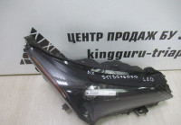 Фара левая Lexus NX LED oem  8118578050 (скл-3)