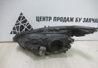 Фара левая Lexus NX LED oem  8118578050 (скл-3)
