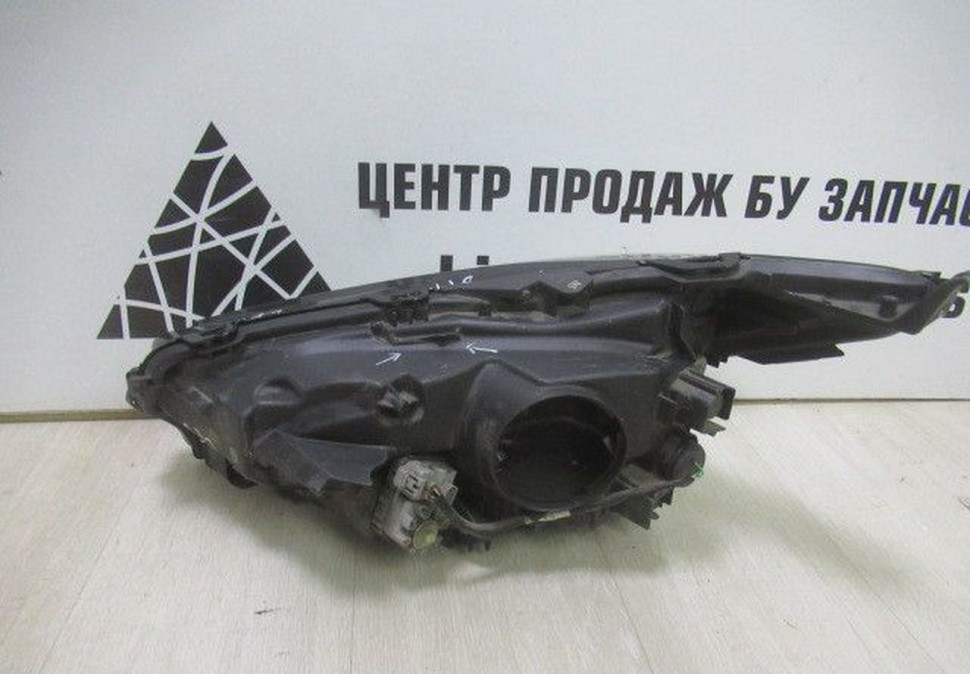 Фара левая Lexus NX LED oem 8118578050 (скл-3) Фара левая Lexus NX LED oem 8118578050 (скл-3)