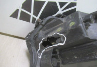 Фара левая Lexus NX LED oem  8118578050 (скл-3)