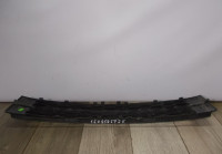 Решетка переднего бампера бу Skoda Octavia A7 рестайлинг OEM 5E0853677K