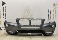 Бампер передний BMW X3 F25 до рестайлинга OEM 51117210440
