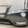 Бампер передний BMW X3 F25 до рестайлинга OEM 51117210440