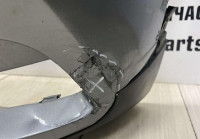 Бампер передний BMW X3 F25 до рестайлинга OEM 51117210440