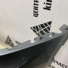 Бампер передний BMW X3 F25 до рестайлинга OEM 51117210440