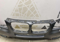 Бампер передний BMW X3 F25 до рестайлинга OEM 51117210440