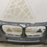 Бампер передний BMW X3 F25 до рестайлинга OEM 51117210440