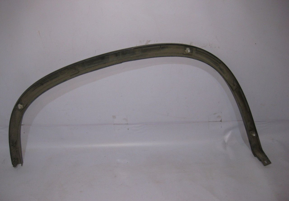 Расширитель арки крыла задний левый Volkswagen Tiguan (11-16) oem 5n0854819c
