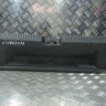 Обивка задней панели Volkswagen Polo седан 09- oem 6RU863459A