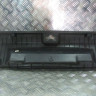 Обивка задней панели Volkswagen Polo седан 09- oem 6RU863459A