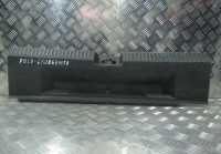 Обивка задней панели Volkswagen Polo седан 09- oem 6RU863459A
