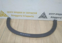 Молдинг крыла задний левый бу BMW X6 F16 OEM 51777319833