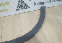 Молдинг крыла задний левый бу BMW X6 F16 OEM 51777319833