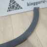 Молдинг крыла задний левый бу BMW X6 F16 OEM 51777319833