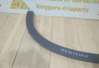Молдинг крыла задний левый бу BMW X6 F16 OEM 51777319833