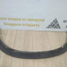 Молдинг крыла задний левый бу BMW X6 F16 OEM 51777319833